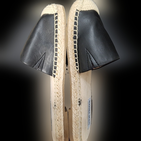 STEVE MADDEN SHOES WITHOUT STRAP 9.5 - Picture 6 of 10